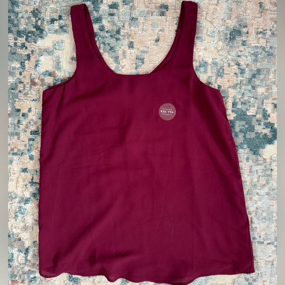 Business casual tank top - Picture 1 of 1